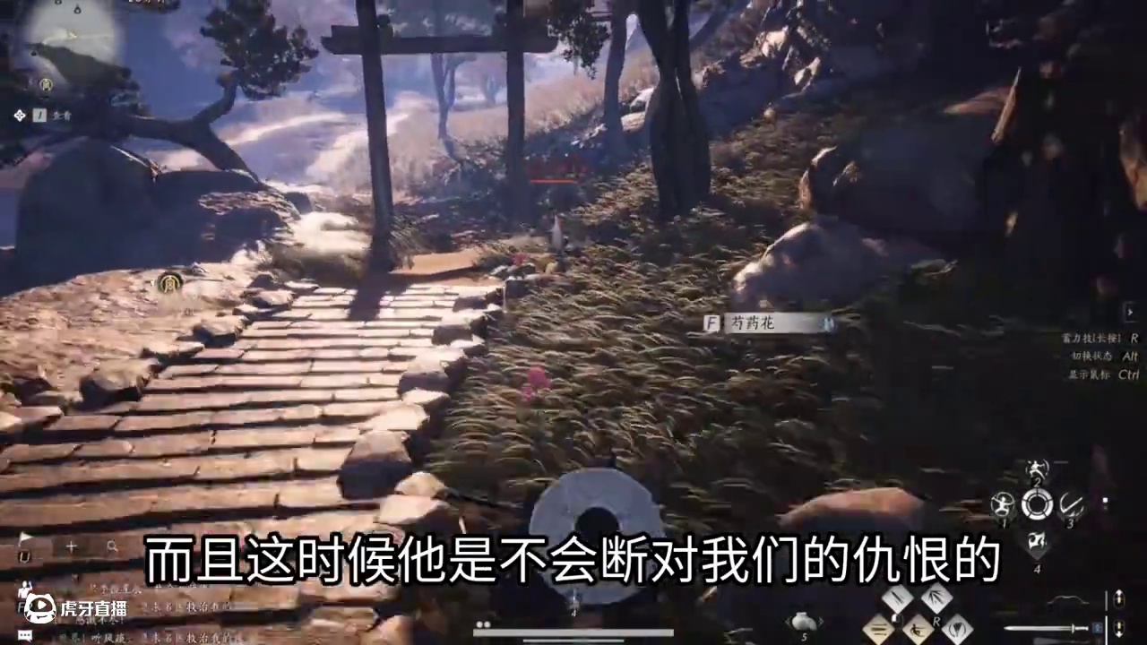 燕云十六声操控鹅天帝教学来了，很爽歪歪 #燕云创作者激励  #燕云十六声  #燕云十六声攻略