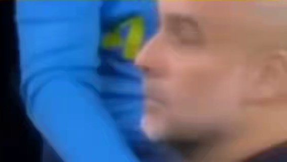 主宰比赛！姆巴佩发威屡次晃晕曼城防线