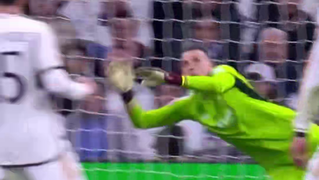 这赛季福登都没进过这种远射了