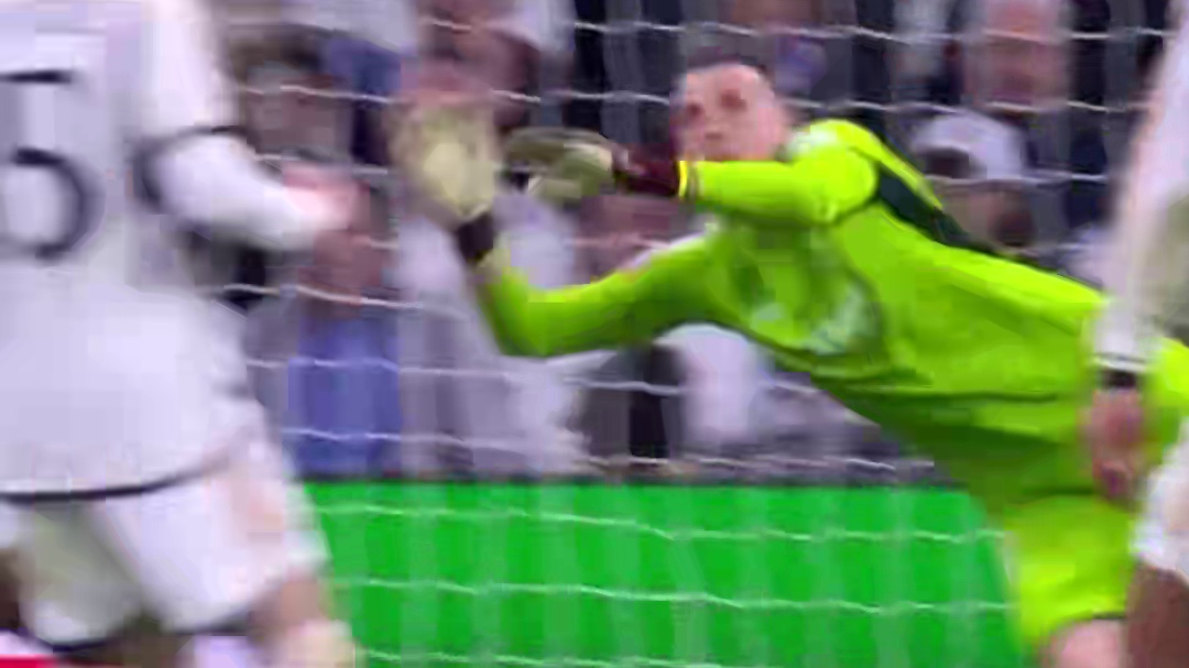 这赛季福登都没进过这种远射了