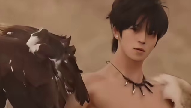 有这条赛道怎么不早说！！