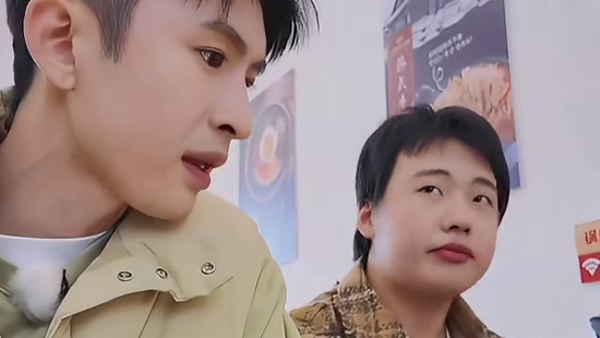 郭麒麟魏大勋太搞笑了