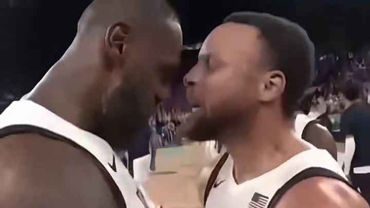 库里收获4项第一 最佳领袖关键先生收入囊中！约基奇也收获多项第一