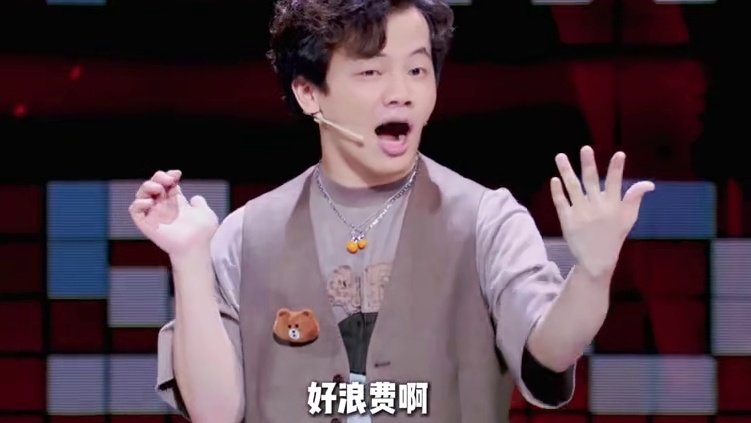 我发布了一个新视频，快来围观吧！