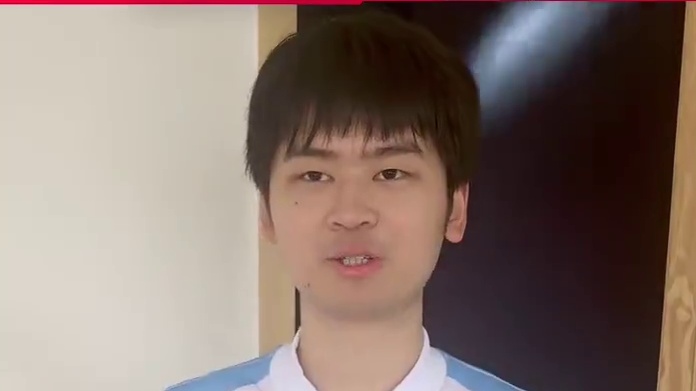 来看看选手们的赛前预言吧～谁做到了笑到最后呢?精彩比赛，正在继续！#决胜巅峰职业邀请赛 #决胜巅峰全