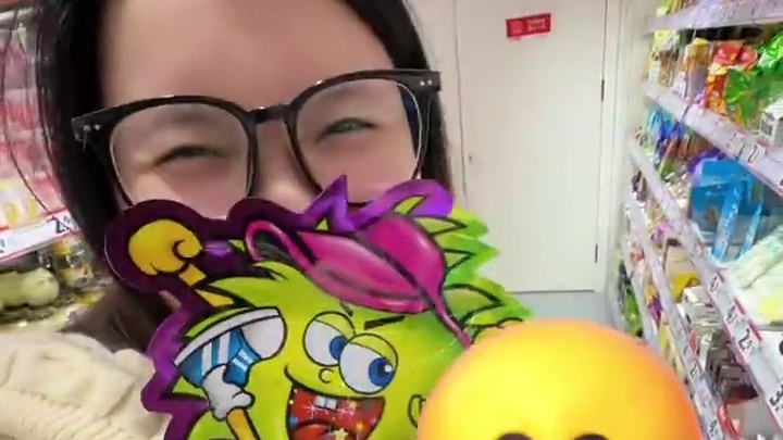 这是什么零食？#精神状态belike #0帧起手 #零食