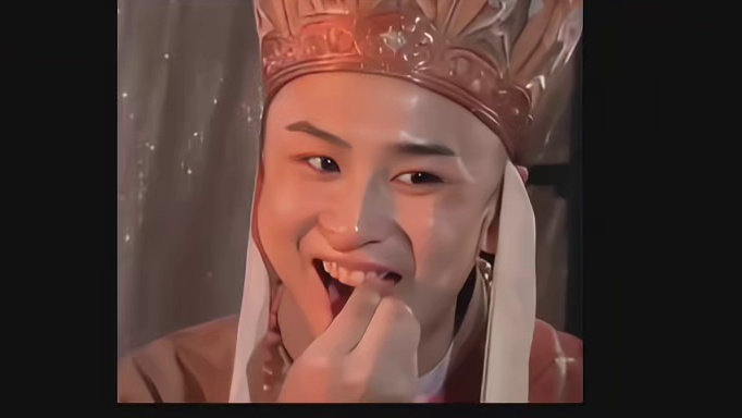 当你怀疑的时候，基本就绿定了