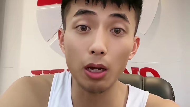 感谢马布里的回应，预祝老马本赛季带队再创佳绩，本赛季结束后，我将前往北京踢馆