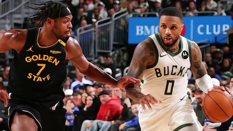 这就是巴特勒给勇士队带来的变化