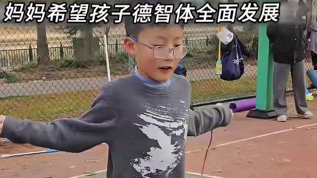 中考体育最后50天一定要抓紧最后的机会了#上海上门体育 #中考体育 #跳绳 #实心球 #当妈前vs当