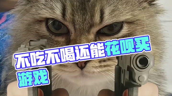 不知道的以为平时都是死的，不吃不喝分文不用呢？