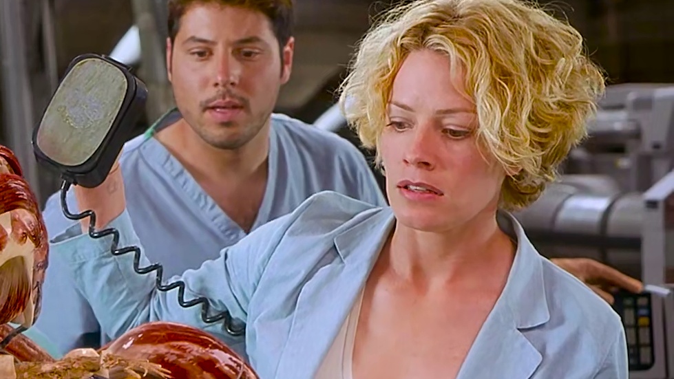 透明人   完整版