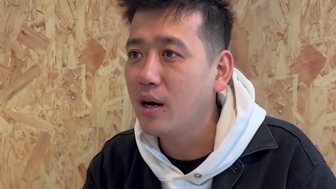 姐姐别这样！这玩意能叫破烂？？？ #上海 #二奢老金 #老金随拍 #vlog