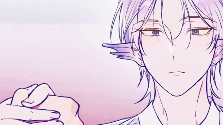 #说谎的小狗会被吃掉的 #漫画 Q版真的超可爱的(●ơ ₃ ơ)♥