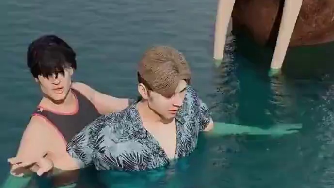 可怕的意外事故#科普一下 #冷知识 #这个视频很娱乐 #奇闻异事 #动画