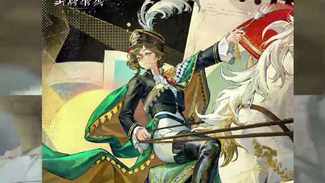 岩系激情大c！看来虚构集不得不抽了 #9学研究院 #重返未来1999攻略 #重返未来1999 #游戏