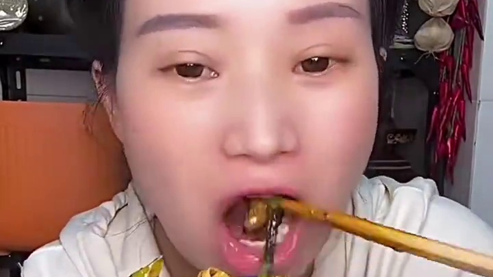 #茄子面 #宵夜天花板 #无辣不欢