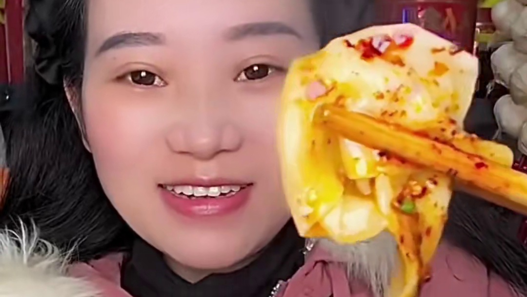 #无辣不欢 #抄手 #爱吃辣 #抄手做法