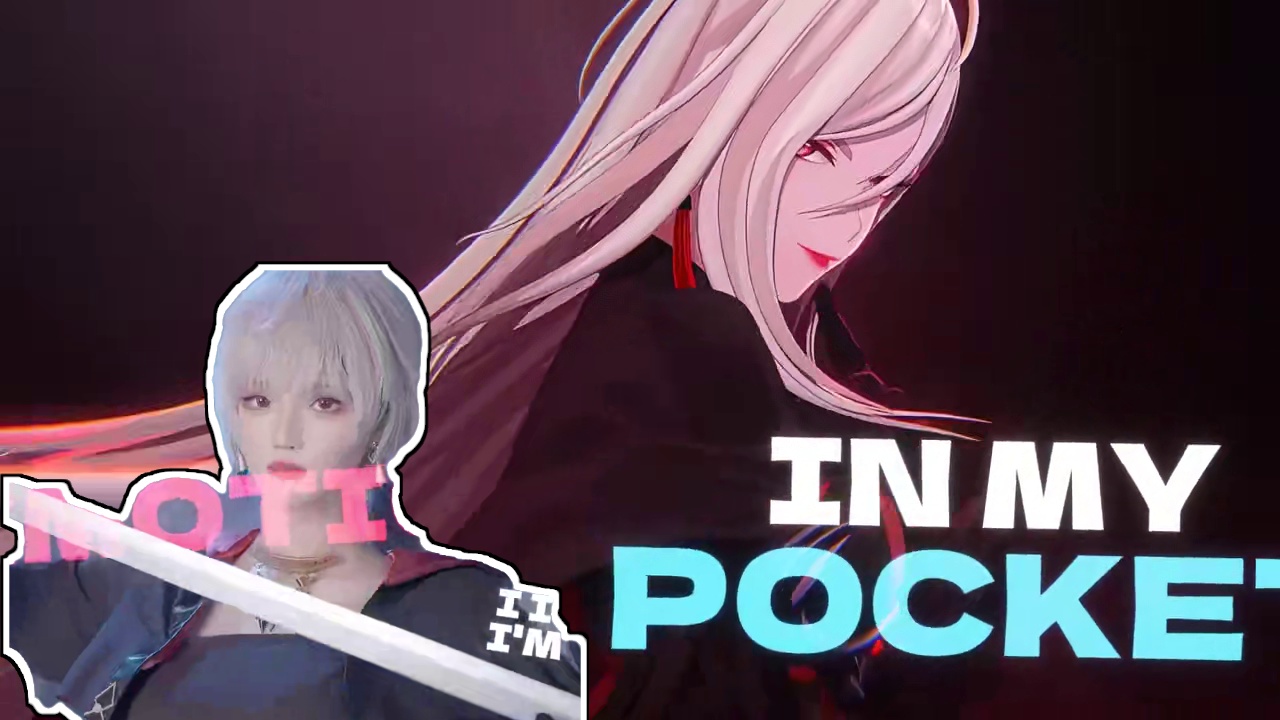 dnf手游突破二次元你更喜欢那个女鬼剑. #dnf手游 #dnf手游激励计划 #dnf手游诚意回馈季