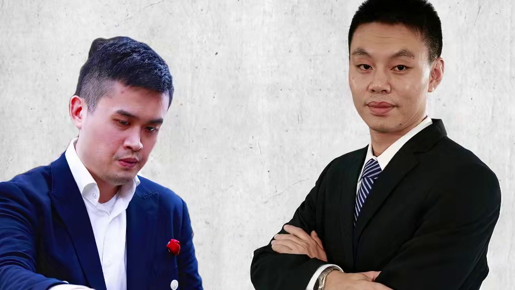 王天一的象棋实力到底有多强盘点中国象棋历届冠军对阵王天一战况 #人物故事 #王天一 #象棋 #中国象