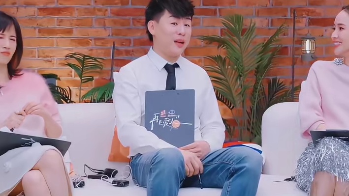 大家都知道李行亮为什么哭，只有麦琳不理解