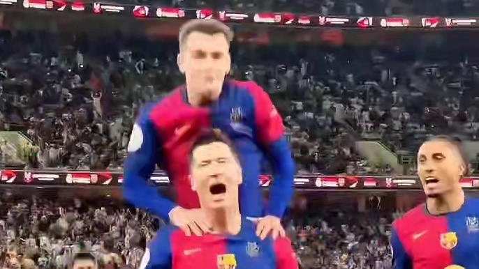 谁能登顶！欧冠16强抽签对阵出炉