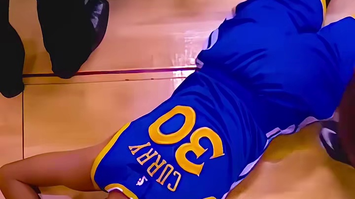 他可能不是一个好对手但是一定是好对友