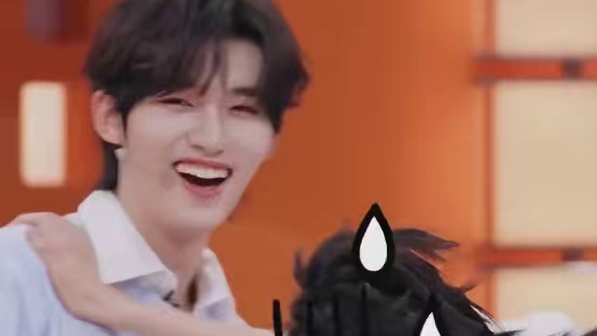 孟姐：我有点太高估我自己了