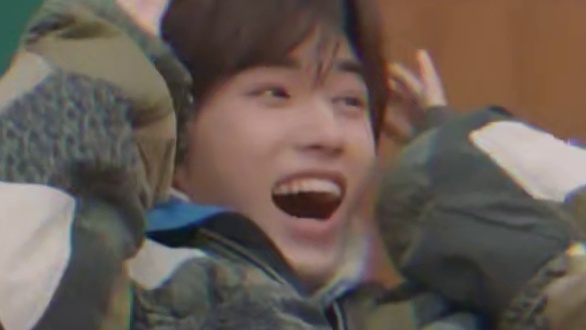 宋亚轩这个团宠体质，竟惹得韩红孙楠大打出手！