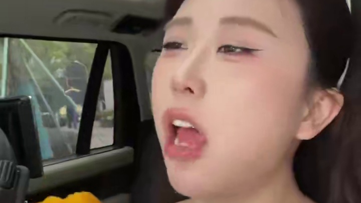 第一次吃到这么脆甜的水果椒，水分特别足！还没有一点辣味！！#彩椒#水果彩椒#新鲜应季水果