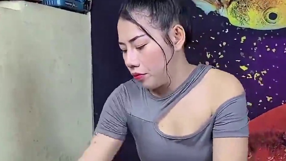 东南亚乡下食谱 #把家乡的味道分享给大家 #粗茶淡饭吃起香农村生活 #治愈系乡村美食 #东南亚美食 