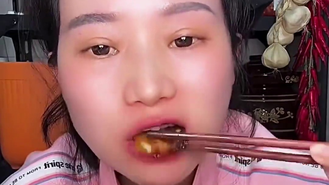 #香迷糊了 #爱吃辣 #川味