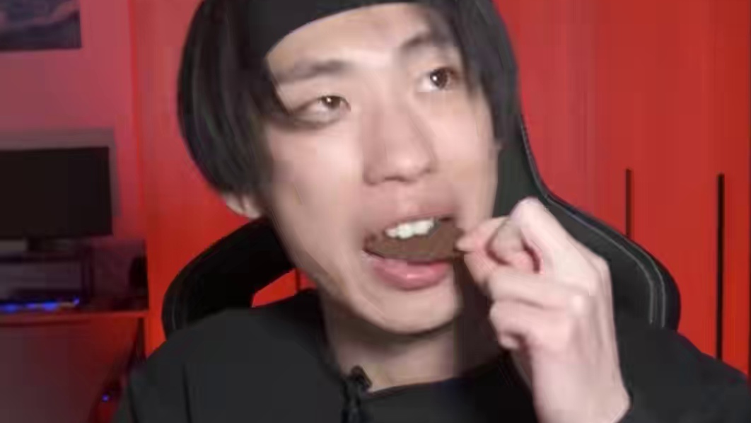 圣叹笑传之薯片粘屎记 #张圣叹 #老八 #美食家 #开箱