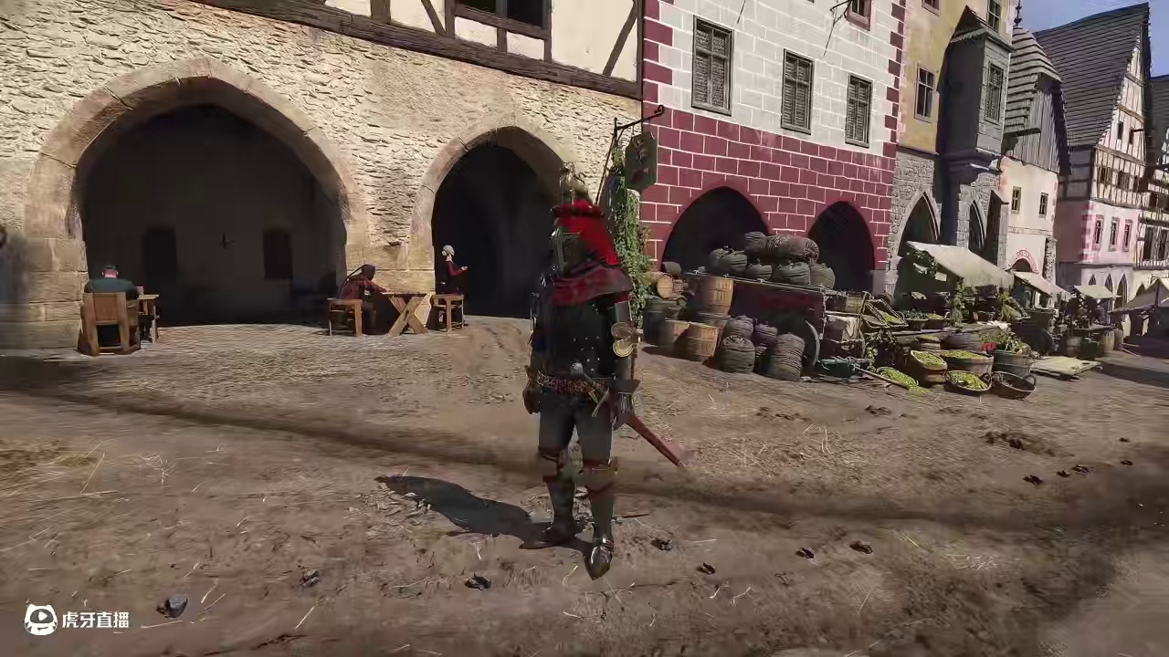 天国拯救2 完美开荒 #天国拯救2 #天国拯救 #steam游戏 #单机游戏