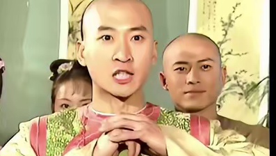 #周杰尔康心机boy自我介绍SQ #尔康 #搞笑 #勇气 #心机