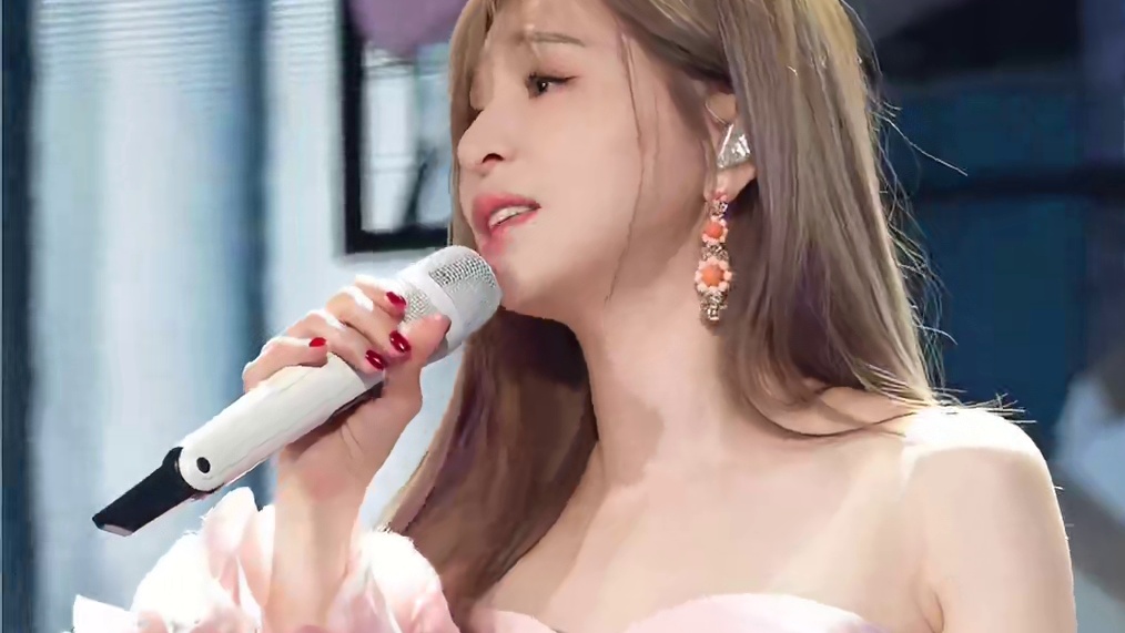 4K是平台的极限，不是霸总的极限！！#王心凌 #王心凌演唱会 #王心凌的霸总们