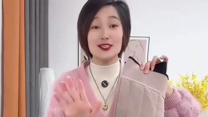 我发布了一个新视频，快来围观吧！