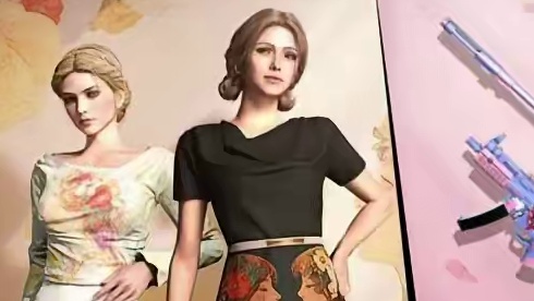 又可以白嫖60张黑货票啦！#绝地求生 #pubg #吃鸡 #steam游戏