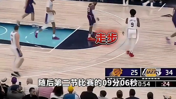 父子同场作战！詹姆斯单节怒砍15分要为儿子找回面子