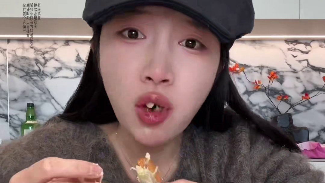 粉丝点餐！早上榴莲、中午螺蛳粉、晚上火锅，会瘦多少？#美食vlog #记录饮食 #美食