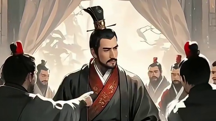 原来“皇帝”是这么来的！秦始皇也太会玩了吧！
