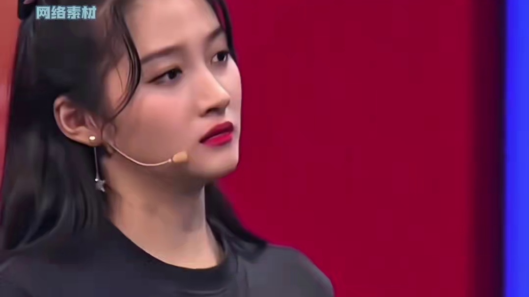 哪有那么多九年，可以共同度过 #鹿晗 #关晓彤  #感情 #爱情