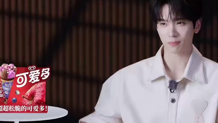 余承恩和姐姐的故事真的很好哭 从小就是姐姐的跟屁虫，像大树一样的姐姐…因为父母工作都很忙，两个人相互