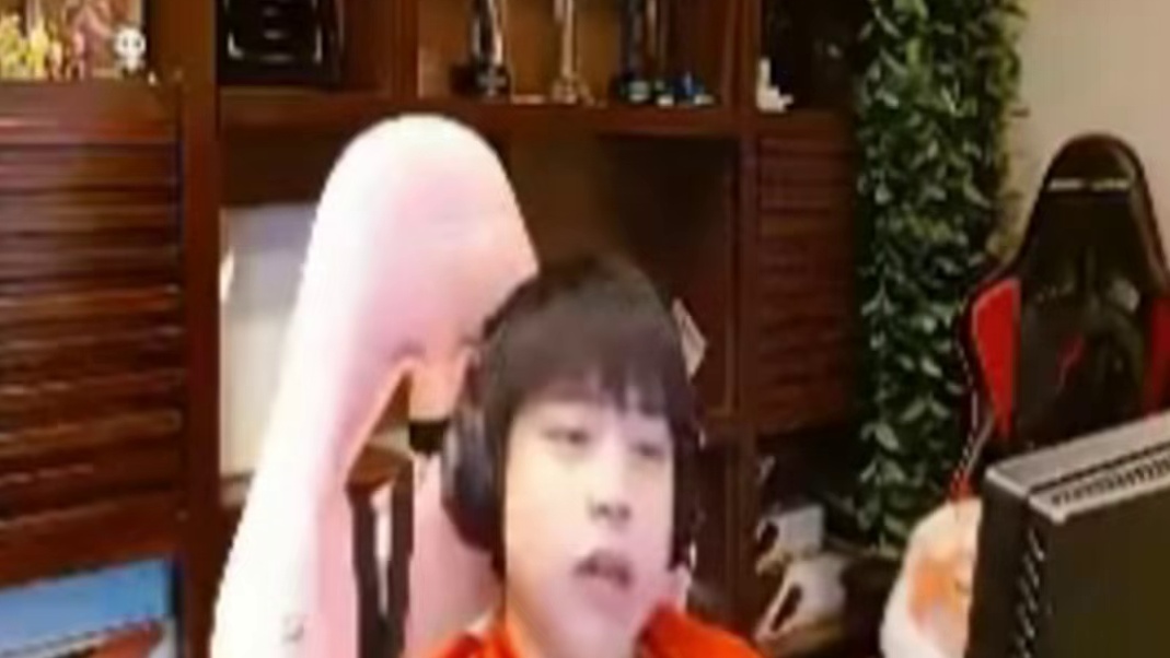 念旧提前使出季后赛大招点位 宠儿EVEN直言用太早了