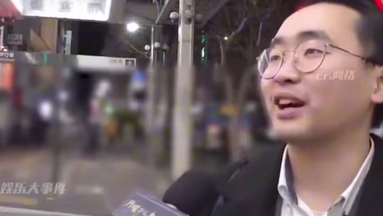 日综街头采访到一个在日本生活了6年，来自中国的24岁程序员。#互联网大厂#DeepSeek #程序员