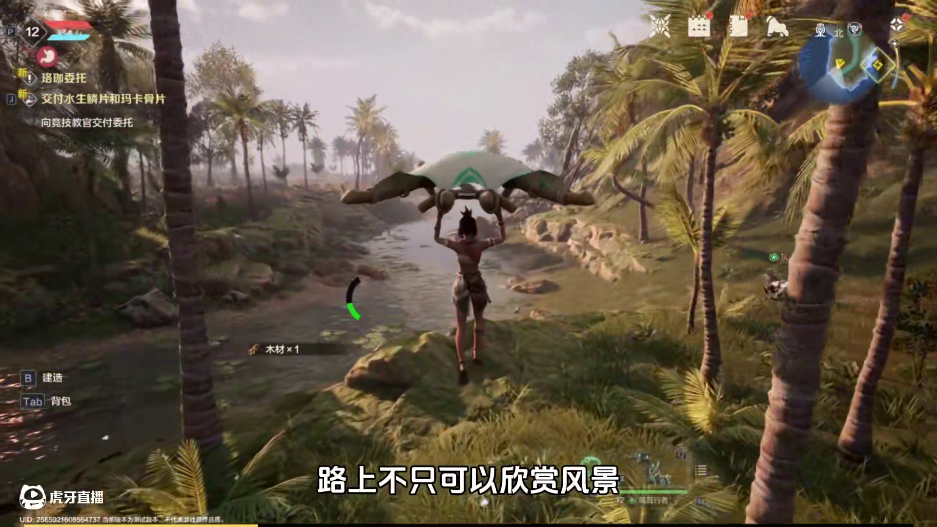 打破常规，科幻与冒险！