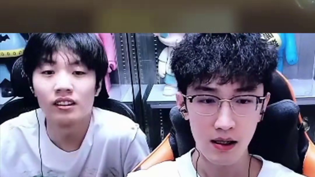 好家伙，是我能看的吗？ #逆水寒手游 #我浮夸真的要强