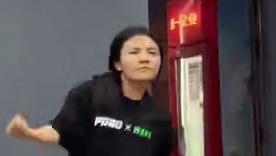 GD权志龙回归《TOO BAD》速编！Hip-hop基础版！ #耶子编舞 #hiphop基础 #权志