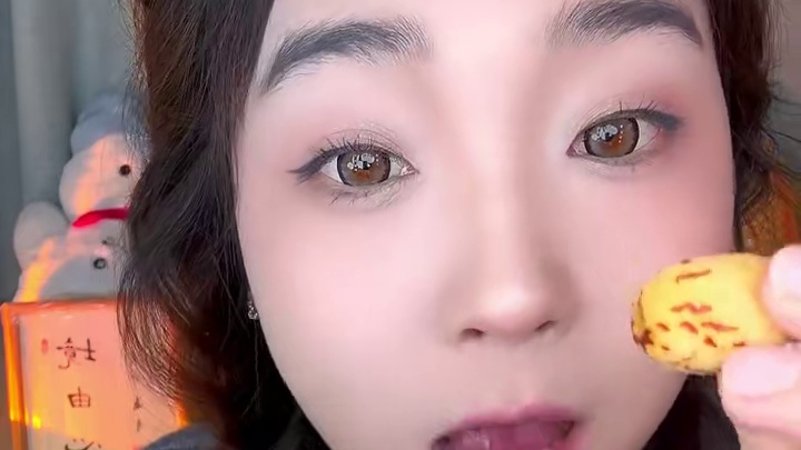 这个价格真的太划算了！一桶个位数带走！软嘟嘟的红枣没有核，吃起来也不喇嗓子！#去皮去核红枣 #新疆红