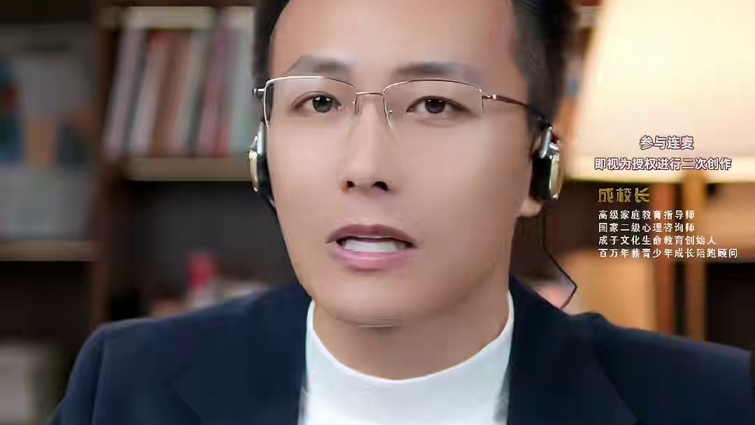 内心缺乏安全感的孩子是什么样的？#教育 #家庭教育 #智慧父母 #父母课堂 #家长必读